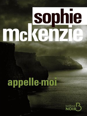 cover image of Appelle-moi